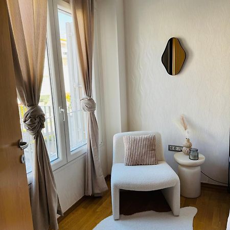 Titanium Apartment Izola Exterior foto
