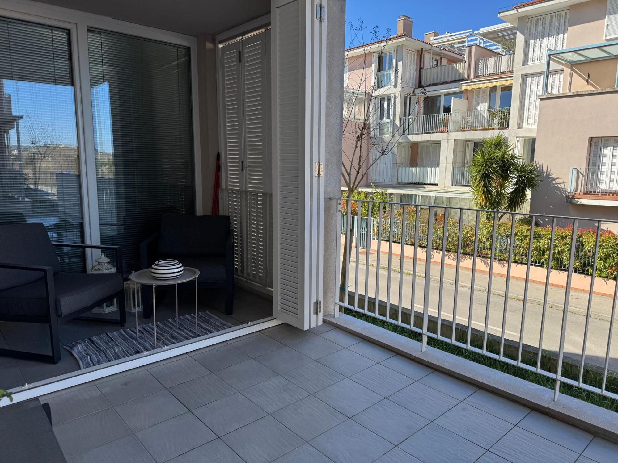 Titanium Apartment Izola Exterior foto