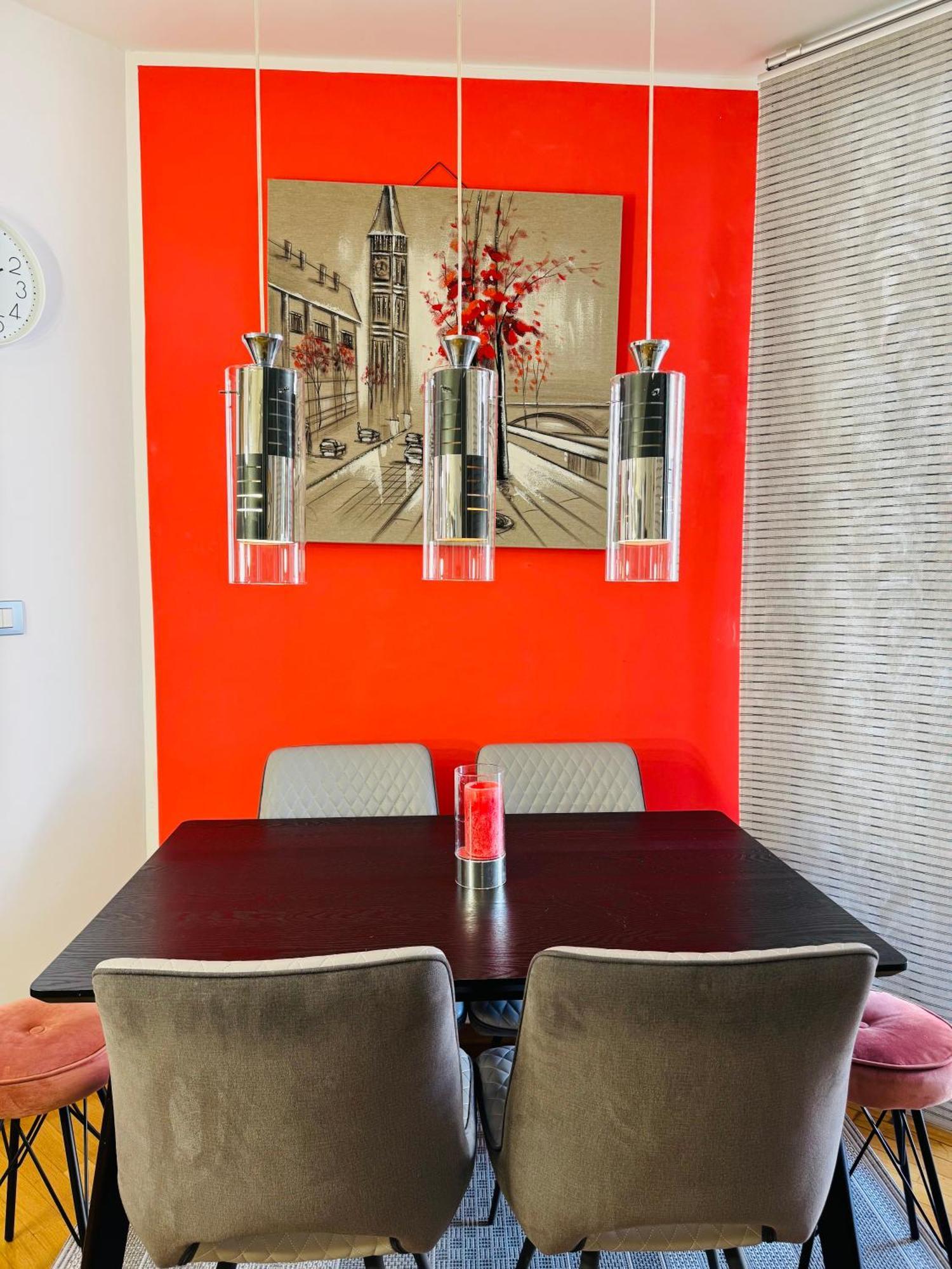 Titanium Apartment Izola Exterior foto